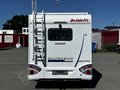 Thumbnail 6 - Dethleffs Globebus I 003 AHK Solar Navi TV Combi 4 Wechselrichter