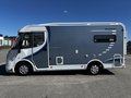 Thumbnail 8 - Dethleffs Globebus I 003 AHK Solar Navi TV Combi 4 Wechselrichter