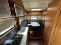 Thumbnail 16 - Dethleffs Globebus I 003 AHK Solar Navi TV Combi 4 Wechselrichter