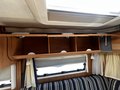 Thumbnail 28 - Dethleffs Globebus I 003 AHK Solar Navi TV Combi 4 Wechselrichter