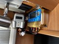 Thumbnail 32 - Dethleffs Globebus I 003 AHK Solar Navi TV Combi 4 Wechselrichter
