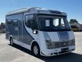 Thumbnail 1 - Dethleffs Globebus I 003 AHK Solar Navi TV Combi 4 Wechselrichter