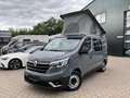 Daumennagel 1 - Renault Trafic 2.0 dCi L1H1 3,0t Blue Campervan Kompanja Eins Aufstelldach Küche CAM NAVI LED