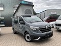 Daumennagel 3 - Renault Trafic 2.0 dCi L1H1 3,0t Blue Campervan Kompanja Eins Aufstelldach Küche CAM NAVI LED