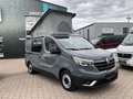 Daumennagel 5 - Renault Trafic 2.0 dCi L1H1 3,0t Blue Campervan Kompanja Eins Aufstelldach Küche CAM NAVI LED