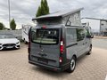 Daumennagel 7 - Renault Trafic 2.0 dCi L1H1 3,0t Blue Campervan Kompanja Eins Aufstelldach Küche CAM NAVI LED