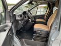 Daumennagel 15 - Renault Trafic 2.0 dCi L1H1 3,0t Blue Campervan Kompanja Eins Aufstelldach Küche CAM NAVI LED