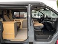 Daumennagel 17 - Renault Trafic 2.0 dCi L1H1 3,0t Blue Campervan Kompanja Eins Aufstelldach Küche CAM NAVI LED