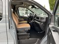 Daumennagel 16 - Renault Trafic 2.0 dCi L1H1 3,0t Blue Campervan Kompanja Eins Aufstelldach Küche CAM NAVI LED