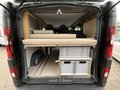 Daumennagel 21 - Renault Trafic 2.0 dCi L1H1 3,0t Blue Campervan Kompanja Eins Aufstelldach Küche CAM NAVI LED