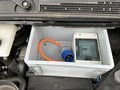 Daumennagel 23 - Renault Trafic 2.0 dCi L1H1 3,0t Blue Campervan Kompanja Eins Aufstelldach Küche CAM NAVI LED