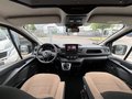 Daumennagel 14 - Renault Trafic 2.0 dCi L1H1 3,0t Blue Campervan Kompanja Eins Aufstelldach Küche CAM NAVI LED