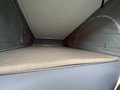 Daumennagel 34 - Renault Trafic 2.0 dCi L1H1 3,0t Blue Campervan Kompanja Eins Aufstelldach Küche CAM NAVI LED