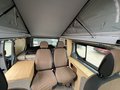 Daumennagel 37 - Renault Trafic 2.0 dCi L1H1 3,0t Blue Campervan Kompanja Eins Aufstelldach Küche CAM NAVI LED