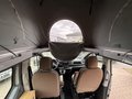 Daumennagel 12 - Renault Trafic 2.0 dCi L1H1 3,0t Blue Campervan Kompanja Eins Aufstelldach Küche CAM NAVI LED