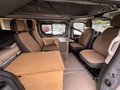 Daumennagel 13 - Renault Trafic 2.0 dCi L1H1 3,0t Blue Campervan Kompanja Eins Aufstelldach Küche CAM NAVI LED