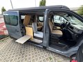 Daumennagel 41 - Renault Trafic 2.0 dCi L1H1 3,0t Blue Campervan Kompanja Eins Aufstelldach Küche CAM NAVI LED