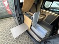 Daumennagel 18 - Renault Trafic 2.0 dCi L1H1 3,0t Blue Campervan Kompanja Eins Aufstelldach Küche CAM NAVI LED