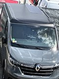Daumennagel 59 - Renault Trafic 2.0 dCi L1H1 3,0t Blue Campervan Kompanja Eins Aufstelldach Küche CAM NAVI LED