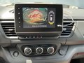 Daumennagel 47 - Renault Trafic 2.0 dCi L1H1 3,0t Blue Campervan Kompanja Eins Aufstelldach Küche CAM NAVI LED