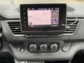 Daumennagel 52 - Renault Trafic 2.0 dCi L1H1 3,0t Blue Campervan Kompanja Eins Aufstelldach Küche CAM NAVI LED