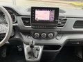 Daumennagel 54 - Renault Trafic 2.0 dCi L1H1 3,0t Blue Campervan Kompanja Eins Aufstelldach Küche CAM NAVI LED