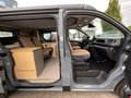 Daumennagel 58 - Renault Trafic 2.0 dCi L1H1 3,0t Blue Campervan Kompanja Eins Aufstelldach Küche CAM NAVI LED