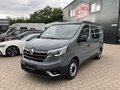 Daumennagel 63 - Renault Trafic 2.0 dCi L1H1 3,0t Blue Campervan Kompanja Eins Aufstelldach Küche CAM NAVI LED