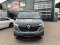 Daumennagel 64 - Renault Trafic 2.0 dCi L1H1 3,0t Blue Campervan Kompanja Eins Aufstelldach Küche CAM NAVI LED