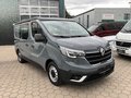 Daumennagel 65 - Renault Trafic 2.0 dCi L1H1 3,0t Blue Campervan Kompanja Eins Aufstelldach Küche CAM NAVI LED