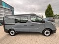 Daumennagel 66 - Renault Trafic 2.0 dCi L1H1 3,0t Blue Campervan Kompanja Eins Aufstelldach Küche CAM NAVI LED