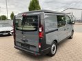 Daumennagel 67 - Renault Trafic 2.0 dCi L1H1 3,0t Blue Campervan Kompanja Eins Aufstelldach Küche CAM NAVI LED