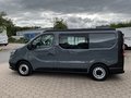 Daumennagel 70 - Renault Trafic 2.0 dCi L1H1 3,0t Blue Campervan Kompanja Eins Aufstelldach Küche CAM NAVI LED