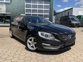 Thumbnail 3 - Volvo V60 Autom.D4 140KW Linje Business LEDER-NAVI-AHK-LED-CAM