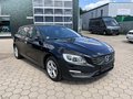 Thumbnail 4 - Volvo V60 Autom.D4 140KW Linje Business LEDER-NAVI-AHK-LED-CAM
