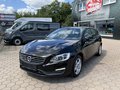 Thumbnail 5 - Volvo V60 Autom.D4 140KW Linje Business LEDER-NAVI-AHK-LED-CAM