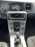 Thumbnail 26 - Volvo V60 Autom.D4 140KW Linje Business LEDER-NAVI-AHK-LED-CAM
