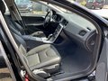Thumbnail 21 - Volvo V60 Autom.D4 140KW Linje Business LEDER-NAVI-AHK-LED-CAM