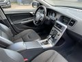 Thumbnail 16 - Volvo V60 Autom.D4 140KW Linje Business LEDER-NAVI-AHK-LED-CAM