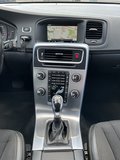 Thumbnail 24 - Volvo V60 Autom.D4 140KW Linje Business LEDER-NAVI-AHK-LED-CAM