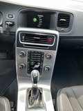 Thumbnail 41 - Volvo V60 Autom.D4 140KW Linje Business LEDER-NAVI-AHK-LED-CAM