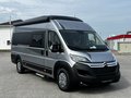 Daumennagel 1 - Robeta Womondo 636 Lifestyle Free Living Aufstelldach Solar Kamera