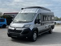 Daumennagel 9 - Robeta Womondo 636 Lifestyle Free Living Aufstelldach Solar Kamera