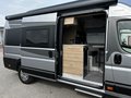 Daumennagel 13 - Robeta Womondo 636 Lifestyle Free Living Aufstelldach Solar Kamera