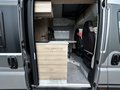 Daumennagel 14 - Robeta Womondo 636 Lifestyle Free Living Aufstelldach Solar Kamera