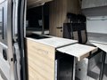 Daumennagel 15 - Robeta Womondo 636 Lifestyle Free Living Aufstelldach Solar Kamera