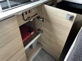 Daumennagel 28 - Robeta Womondo 636 Lifestyle Free Living Aufstelldach Solar Kamera