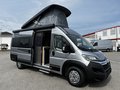 Daumennagel 2 - Robeta Womondo 636 Lifestyle Free Living Aufstelldach Solar Kamera