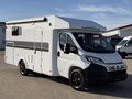 Daumennagel 3 - CORIGON T70 LS Pure Chassis Design/Komfort Solar Hubbett Markise