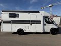 Daumennagel 6 - CORIGON T70 LS Pure Chassis Design/Komfort Solar Hubbett Markise